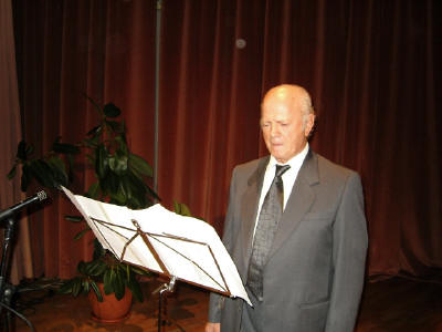 Teatro EDI 2005 Karaoke Lirico